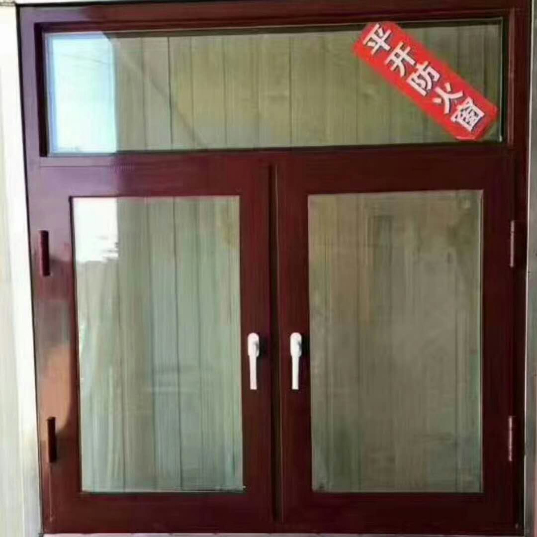 钢质防火窗-3